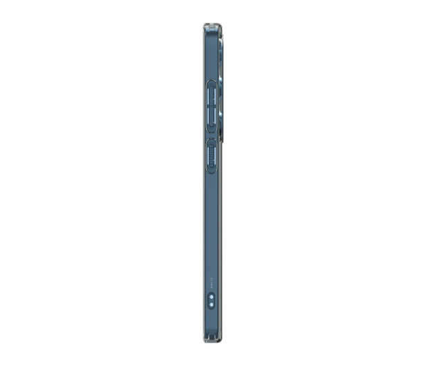 SPIGEN Liquid Crystal do Samsung Galaxy S25 Ultra Space Crystal - 1313128 - zdjęcie 5